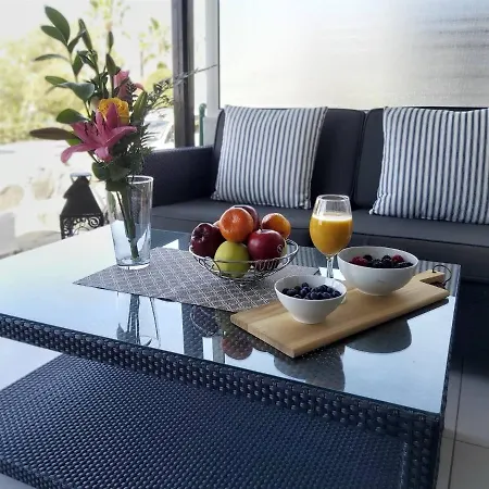 With Sea Views * Mogán