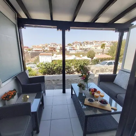 Casa vacanze With Sea Views Mogán