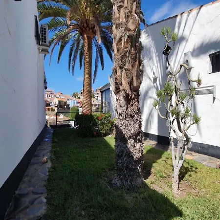 Casa vacanze With Sea Views Mogán