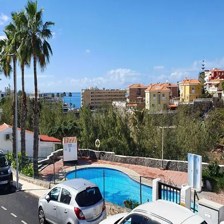 Сasa de vacaciones With Sea Views Mogán