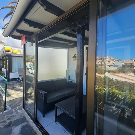Сasa de vacaciones With Sea Views *
