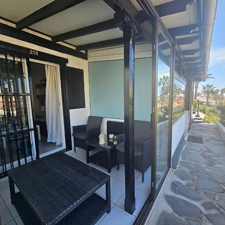 With Sea Views