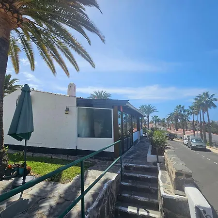 Сasa de vacaciones With Sea Views